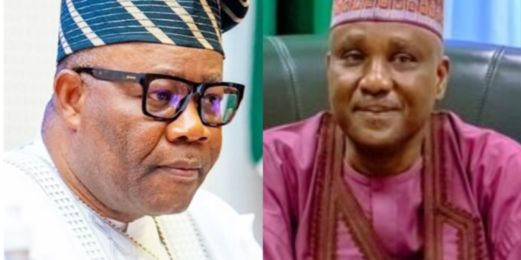 EXPOSED: Senate, House of Reps considers voice votes to ratify Emergency Rule in Rivers