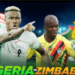 2026 FIFA World Cup: Nigeria suffers huge blow