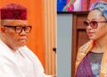 Akpabio/Natasha Brouhaha: No retreat, No surrender