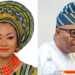 Akpabio/Natasha Brouhaha: No retreat, No surrender