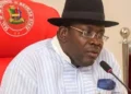 Senator Henry Seriake Dickson, Immediate Past Governor of Bayelsa State Wrote: