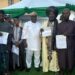 House of Reps member Ereyotimi fetes Muslims in Delta ….gives face-lift to Warri mosque