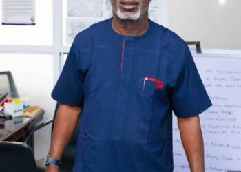 The Lamentations of the Vulnerable: A Plague of Sanguinary Carnage–By Adakole Elijah