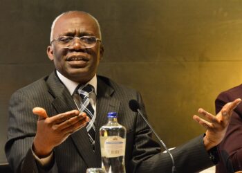 Rivers: Tinubu’s decision is illegal — By Femi Falana