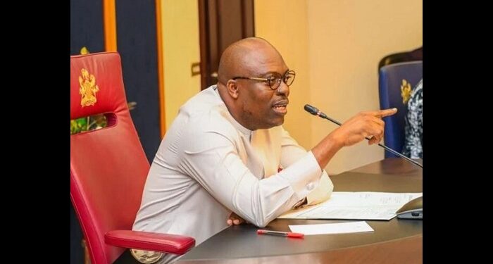 Emergency Rule: Fubara, Inexperience & Lessons For Democracy – Christian Okeke Ph.D