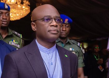 Benue Water scarcity: Alia Approves Debt Payment to Rehabilitate Otukpo/Otobi greater Water Works – By Samuel Igbetua – Makurdi