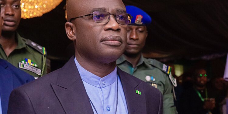 Benue Water scarcity: Alia Approves Debt Payment to Rehabilitate Otukpo/Otobi greater Water Works – By Samuel Igbetua – Makurdi