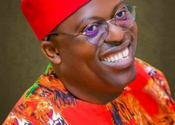 Fubara to Rivers People: Be resilient, we will face the situation with wisdom, patience