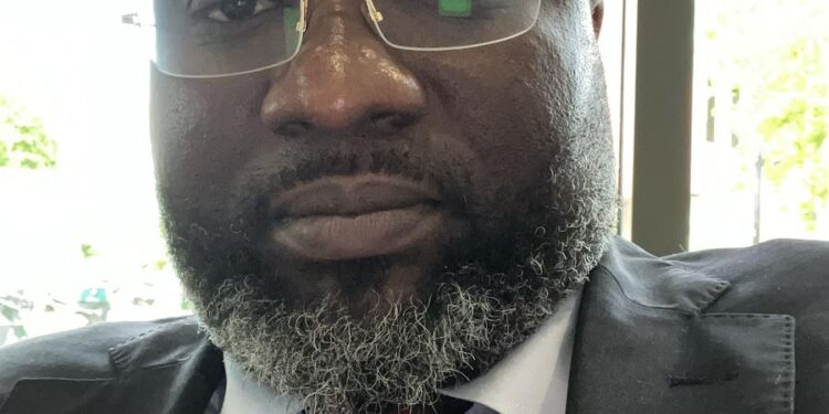 Chima Amadi: From activist to investor, and now, politician, By Sufuyan Ojeifo