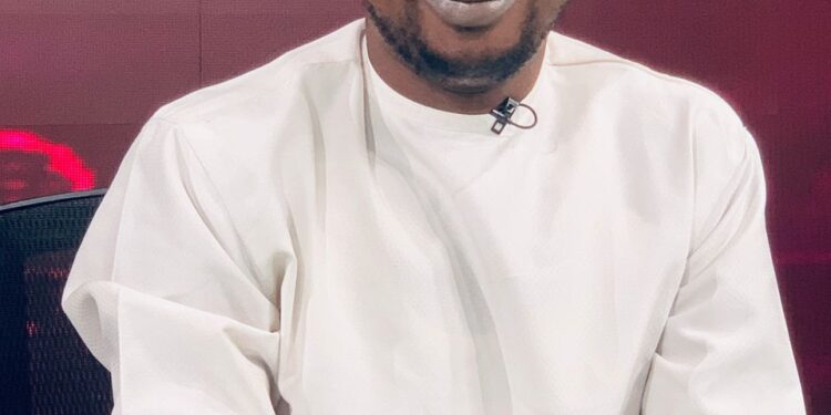 Rivers on Reverse — By Adams Abonu