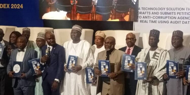 Osun, A’Ibom, Bauchi, Yobe, and Ekiti emerge top five performers in SAE Index 2024 report