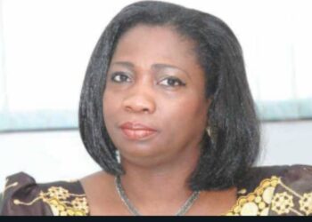 956 Nigerians jailed in Libya rescued…..NIDCOM