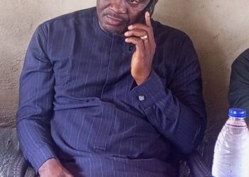 Benue North -East 2027: Stakeholders want Ugboho in the Senate