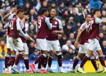 FA Cup: Manchester City pip Bournemouth 2-1 to book a Semi final tie against Nothingham Forest