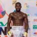 Nigerian Boxer Olarenwaju dies in Ghana