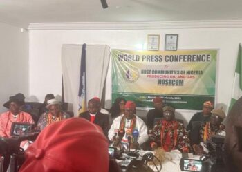 2027: No Vacancy in Aso Rock – Niger-Delta Group