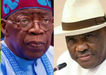 FUBARA: LURED TO THE GOLGOTHA AND SACRIFICED–By Adakole Elijah