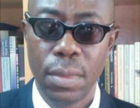 A Poetry’s Day: How we love to return you to the tom-tom in primeval night