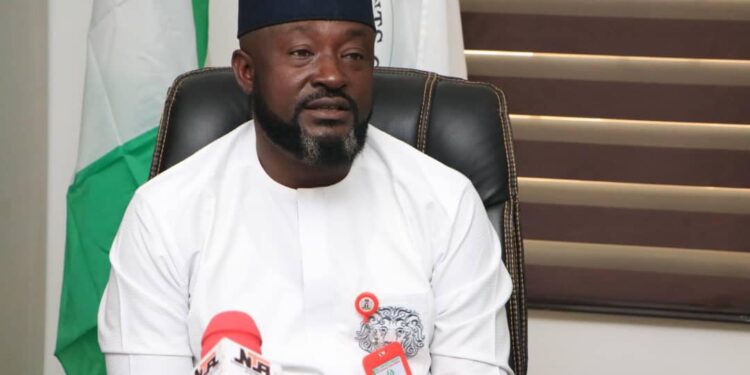 Benue PCC: Oche Moves to Eradicate Job Racketeering, injustices