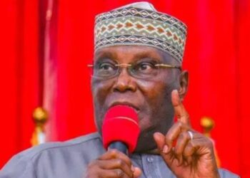 2027: Tinubu must go….Atiku..flags off coalition to sack President..says Fubara must be reinstated