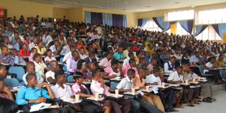 Sexual Assaults Ravages Nigerian Universities: ..….I Fired Six Professors Over Sexual Harassment in Kogi University – Pro-Chancellor