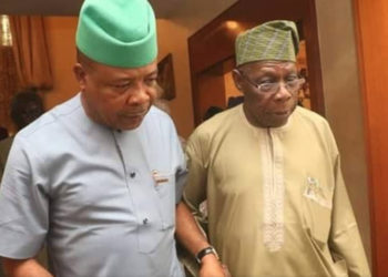 Emeka Ihedioha:  Controversial Imo Governorship now behind me
