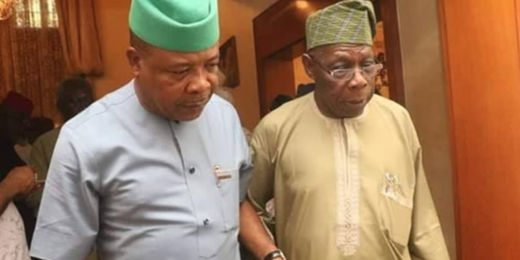 Emeka Ihedioha:  Controversial Imo Governorship now behind me