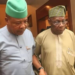 Emeka Ihedioha: Controversial Imo Governorship now behind me
