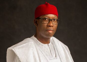 2027: Okowa makes case for Oborevwori’s re-election