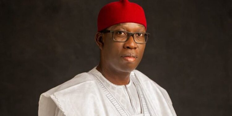 2027: Okowa makes case for Oborevwori’s re-election
