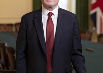 Breaking: 58 Eminent Nigerians dead in London