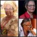 Remembering the Iron-Lady of Benin, Professor Grace Alele-Williams — Nigeria’s first female Vice-Chancellor