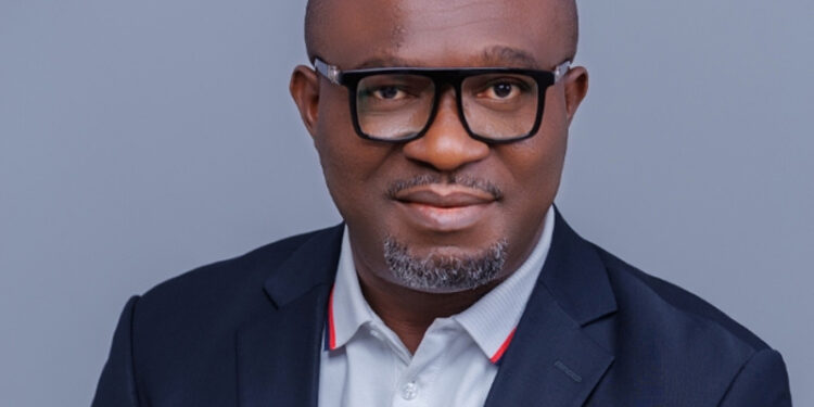 Udeh-Okoye is our National Secretary -PDP insists