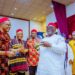 Araro Lauds Oborevwori On Non-indigenes Award