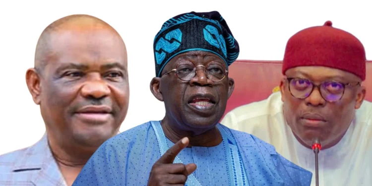 Declaration of State of Emergency In Rivers State: Is History About To Repeat In Nigeria? —By Charles Obinna Chukwunaru, PhD