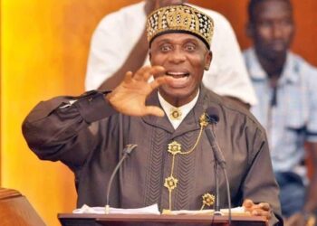 Rt. Hon. Chibuike Rotimi Amaechi On The State of Emergency in Rivers