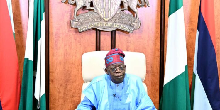 FULL TEXT: Tinubu’s Declaration of State of Emergency In Rivers State