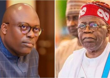 State of emergency in Rivers irrevocable…..Presidency —-By Bayo Onanuga