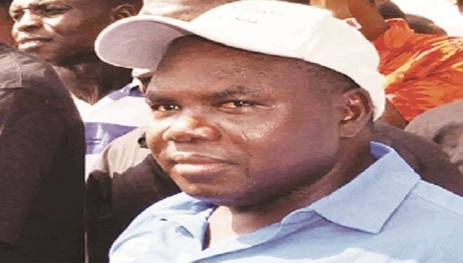 Wike appoints Deshi, others into IBB Golf Club management team