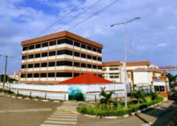 LASUTH: Needle Left Inside, Delayed Surgery Kills Woman – Family Alleges