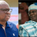 Fabiyi To Fayose:You Are Shameless, Lack Political Stamina To Stop Atiku