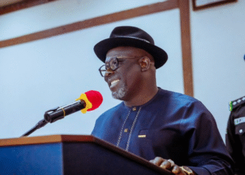 Defection: Oborevwori’s Aide On Youth Mobilisation Resigns