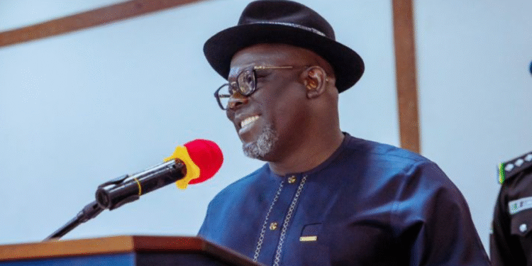 Defection: Oborevwori’s Aide On Youth Mobilisation Resigns