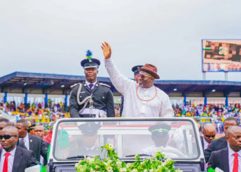 Zamfara Experience: Why Delta PDP Joined APC – Aniagwu