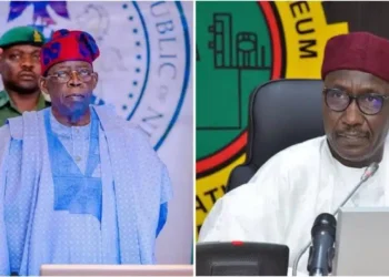 President Tinubu sacks Kyari, Akinyelure, reconstitutes NNPCL Board, appoints Kida, Ojulari as Chairman, group CEO, respectively