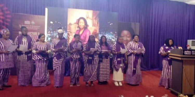 NNPC APWEN vows to empower women in engineering