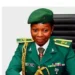 Army Names First Female Spokesperson