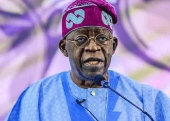 EXCLUSIVE: 2027: Tinubu Set to Dissolve Cabinet..Scouts For New Ministers to Help Win Election
