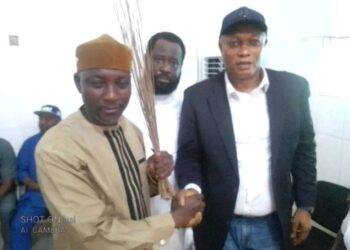 Edo Assembly: PDP Lawmaker Defects to APC