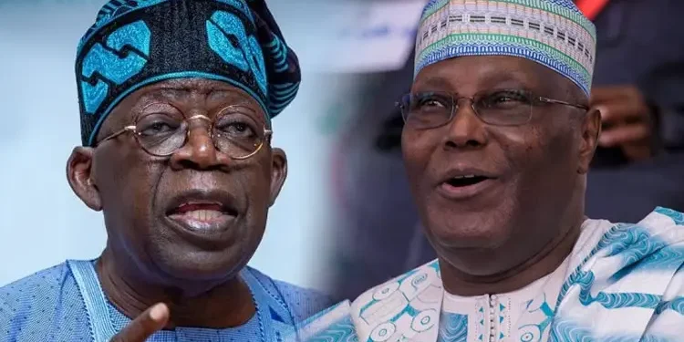 The Bulldozer’s Armada: Atiku’s Coalition Set To Reshape Nigeria – Aare Amerijoye DOT.B.